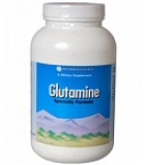 Глутамин / Glutamine 227 г