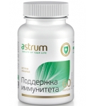 Аструм Ункария / поддержка иммунитета / Кошачий коготь 60 капс.х 500 мг