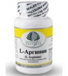 L-Аргинин / L-Arginine 60 капс. 500 мг