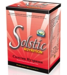 Солстик Нутришн / Solstic Nutrition 30 фольг. пакетов