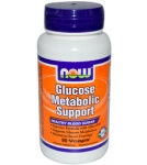 Глюкоз метаболик саппорт / Glucose Metabolic Support 90 капсул