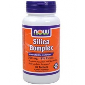 Кремниевый комплекс / Silica Complex 90 таблеток