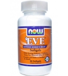 Ева Женские мультивитамины / Eve Women's Multiple Vitamin 90 таб.