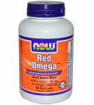Рэд Омега / Red Omega 90 капс. 600 мг