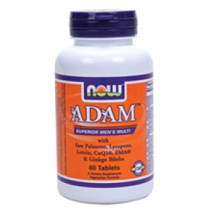 Адам / ADAM / Мультивитамины для мужчин 90 капсул