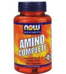 Аминокомплекс / Amino complete 120 капсул