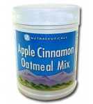 Каша овсяная с яблоком и корицей / Apple Cinnamon / Кембриджское питание 773 г