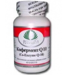 Кофермент Q10 / Коэнзим Q10 60 капс.x 30 мг