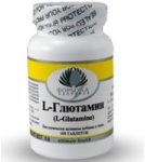 L-Глютамин 100 табл. 500 мг