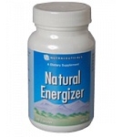 Нэчурал Энерджайзер / Natural Energizer 100 капсул