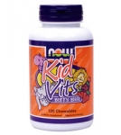 Витамины для детей / KidsVits 120 таблеток