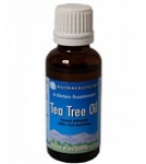 Масло чайного дерева / Tee Tree Oil 30 мл