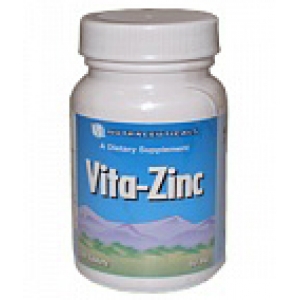 Вита Цинк / Vita Zinc Виталайн 100 табл.х 50 мг