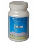 Лизин / Lysine Виталайн 90 капс.х 500 мл