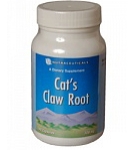 Корни кошачьего когтя / Cat s Claw Root Виталайн 100 капс.х 500 мг