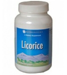 Солодка Плюс / Licorice / Корень солодки 90 табл. 250 мг