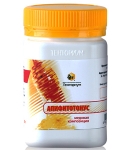 Апифитотонус / мед с маточным молочком и пыльцой 300 г