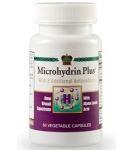 Микрогидрин Плюс / Microhydrin Plus 60 капс. 200 мг