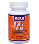 ДейлиВитс / Daily Vits 100 таблеток