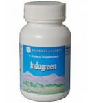 Индогрин / Indogreen / Индол-3-Карбинол 45 капс. 90 мг