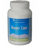 Брест Каре / Breast Care 100 капсул