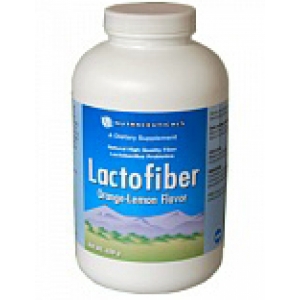 Лактофайбер / Lactofiber Виталайн 454 г / 38 порций