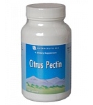 Цитрусовый Пектин 120 капс. 650 мг