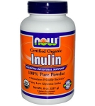 Инулин Пребиотик / Inulin Prebiotic FOS 227 г