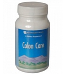 Колон Кэйр / Colon Care 100 капсул