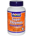 Супер Энзимы / Super Enzyme 90 капсул