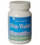 Вита-Вижион / Vita-Vision 60 капсул