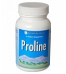 Пролин / Proline 90 капс. 500 мг
