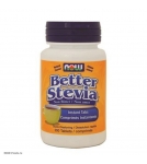 NOW Stevia Instant Tabs – Экстракт Стевии - БАД