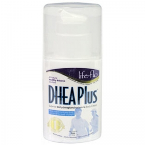 Now DHEA Plus крем с ДГЭА (дегидроэпиандростерон) - БАД