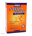 NOW Stevia Extract – Экстракт Стевии (Фито чай) - БАД