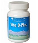 Вита В-Плюс / Vita B-Plus 60 таблеток