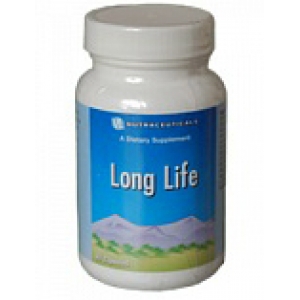 Лонг Лайф / Long Life 60 капсул
