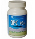 ОРС 95+ Пикногенол / OPC 95 + Pycnogenol 100 капсул