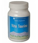 Вита Таурин / Vita Taurine Виталайн 100 капс.х 500 мг мг