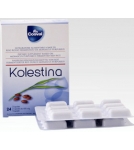 Колестина / Kolestina 24 капсулы