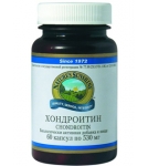 Хондроитин / Chondroitin 60 капс. 323 мг