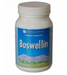 Босвелин / Boswelin 90 капc.х 400 мг