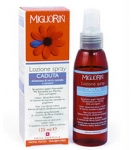 Лосьон против выпадения волос Миглиорин (без спирта) / Migliorin Hair lotion 125 мл