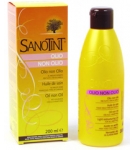 Масло для восстановления структуры волос Санотинт / Sanotint Olio non olio 200 мл