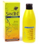Шампунь для нормальных волос Санотинт / Normal Sanotint / рН5,5-6 200 мл