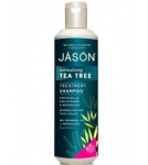 Чайное дерево Шампунь / нормализующий /Tea Tree Oil Shampoo 517 мл