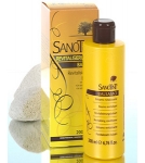 Бальзам для всех типов волос Санотинт / Balsamo Sanotint 200 мл