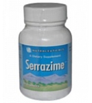 Серазим / Serrazime 60 капс. 100 мг
