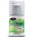 DHEA Plus, крем / Крем ДГЭА / Дегидроэпиандростерон 57 г 40 доз