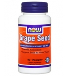 Грейп Сид / Grape Seed Antioxidant 90 капсул, 60 мг
